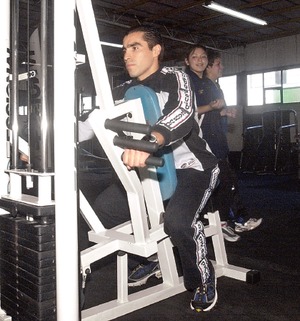 Prometi� 3 Mundiales y cumpli� a detractores