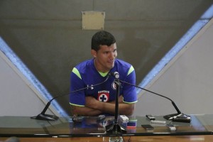 Francisco Rodr�guez resalta el hecho de jugar en Chivas, Am�rica y Cruz Azul