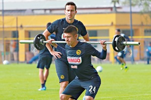 Oribe, obligado a ser letal