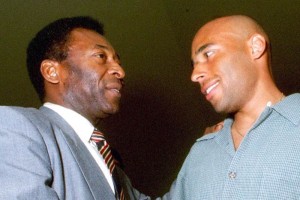 Detienen a hijo de Pel, condenado a 33 aos por lavado cae hijo de la leyenda del futbol