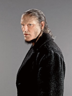 Hallan muerto a actor de <i>Harry Potter</i>