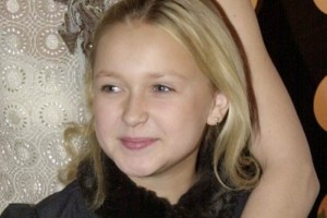 Skye interpret� a los 7 a�os a la hija de Mel Gibson en El Patriota