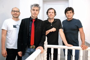 La Gusana Ciega le canta al desamor