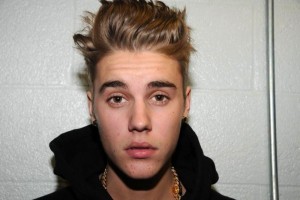 Bieber fue arrestado la madrugada del 23 de enero en Miami Beach tras lo que la polica describi co
