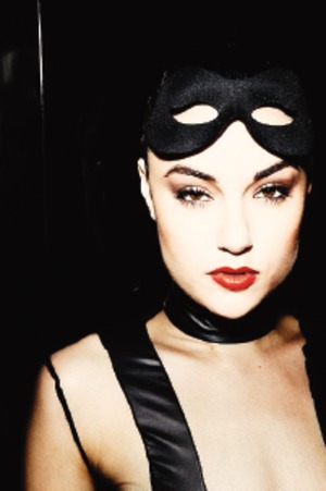 Sasha Grey huye de su pasado porno Sasha Grey huye de su pasado porno