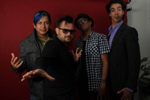 Estrambticos destaca nuevo aire del ska La banda se presentar el domingo en el Metroplitan
