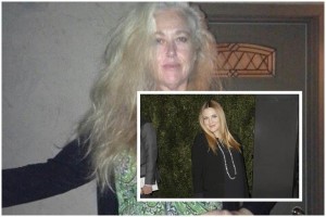 Seg�n testigos, la media hermana de la protagonista de 