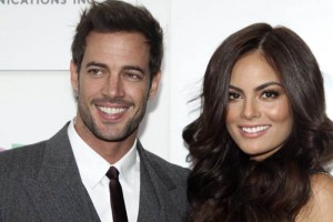 Navarrete ni niega ni acepta romance con William Levy