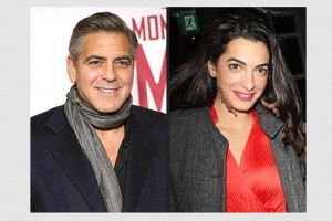 Clooney escribi que 