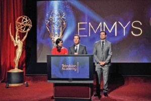 Pelear�n por el cetro de la pantalla chica