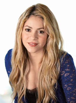 Shakira podra dar a luz en enero