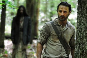 La serie est� a punto de estrenar su quinta temporada.