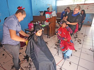 <b>Historia.</b> Esperanza revive en <b>Historia.</b> Esperanza revive en