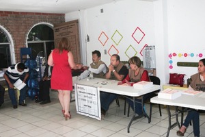 Coahuila: AN, sin bancada