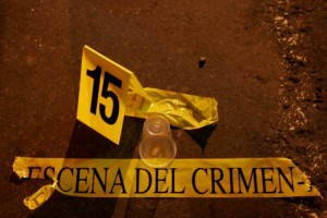 La Fiscal�a Regional de la PGJE investiga si los seis homicidios se encuentran relacionados o se tra