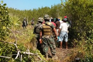 Defiende Profepa operativo implementado en Holbox La Profepa indic que el operativo se arm a partir de las denuncias del director del rea Natural P