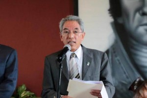 El mandatario expres� que no esperaba encontrarse con el panorama de vejaci�n que descubrieron tras 