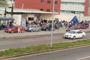 La jornada de movilizaciones contempla el bloqueo de comercios, de oficinas pblicas, carreteras y e