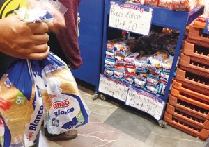 Ganan con productos cercanos a caducar Ganan con productos cercanos a caducar