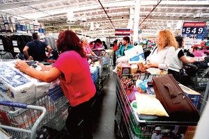 Bancomer deja negocio de vales por tema fiscal