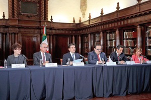 Presenta Infonavit nuevos esquemas de cr�ditos