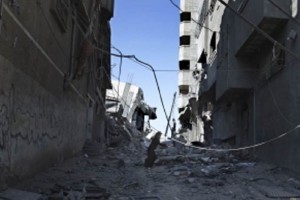 ONU urge extender cese al fuego entre Israel y Hamas 