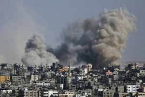 Los combates han dejado ms de 800 palestinos muertos 