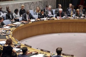 Consejo de Seguridad pide alto el fuego en Gaza El Consejo de Seguridad de la ONU pide un