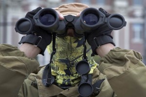 Pese a los reportes de xitos militares, el presidente de Ucrania, Petro Poroshenko, anunci que tie