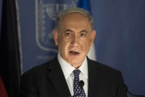 Netanyahu dice que Hamas viola su propio cese al fuego