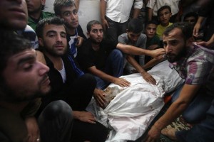 El Ej�rcito israel� dijo estar investigando las informaciones sobre los ataques, que se produjeron a