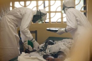 Se trata del primer mdico de Liberia que muere en la epidemia, que segn la Organizacin Mundial de