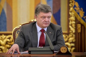 El gobierno ucraniano y los grupos separatistas del este del pas se han culpado el uno al otro por 