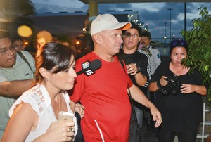 EU veta ingreso de funcionarios venezolanos