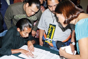 Acepta el PRD atrasar su eleccin interna Acepta el PRD atrasar su eleccin interna