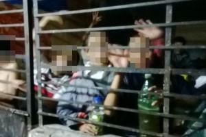 La Gran Familia, el internado que conmociona a Mxico Condiciones infrahumanas