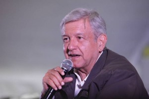 Morena alcanz su registro formal como partido poltico, tal como plane Andrs Manuel Lpez Obrador