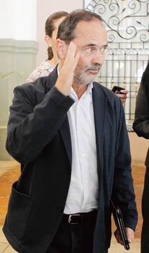 AN traza ruta para comicios de 2015 AN traza ruta para comicios de 2015