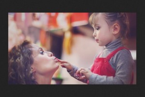 ATRVETE. De nia te atrevas a usar todo porque te sentas hermosa. Ahora debes seguir sintindote igual porq