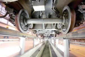 Alertaron a Ebrard de riesgo de incidentes Bojrquez dijo que aun cuando ms de 90% de los metros en el mundo son frreos, por seguridad se deb