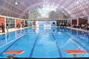 Dan 9 mdp para alberca Dan 9 mdp para alberca