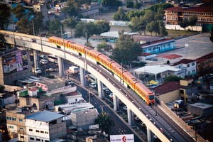 Analizan apertura gradual de L�nea 12