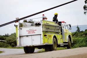 Asesinan a joven en Naucalpan; recibe 2 balazos