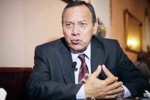 El dirigente del PRD cuestion los sealamientos que el PAN hizo a la propuesta del jefe de Gobierno