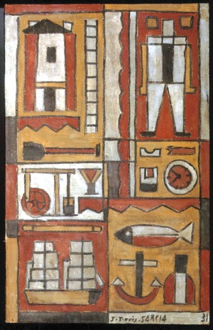 Olvidan festejar aniversarios de Onetti y Torres Garc�a