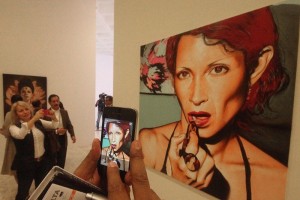 La Bienal Tamayo se presentar� en el Museo Tamayo Arte Contempor�neo hasta el 19 de octubre 