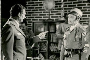 Como parte de las sorpresas se tendr� una r�plica de la patrulla que el afamado actor utiliz� en la 