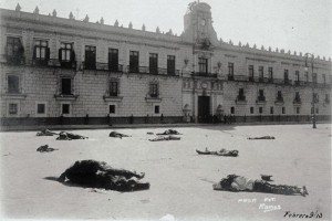 Estudian en NY dramatismo fotogrfico de la Revolucin Para Davis,