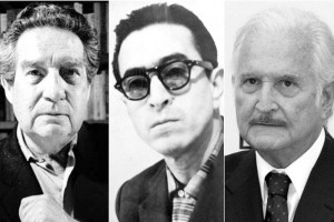Durante el encuentro literario se realizarn homenajes a Octavio Paz, Efran Huerta y Carlos Fuentes