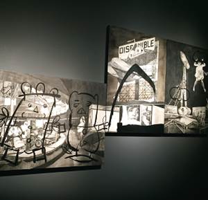 Otros paisajes y espacios ganan Bienal FEMSA